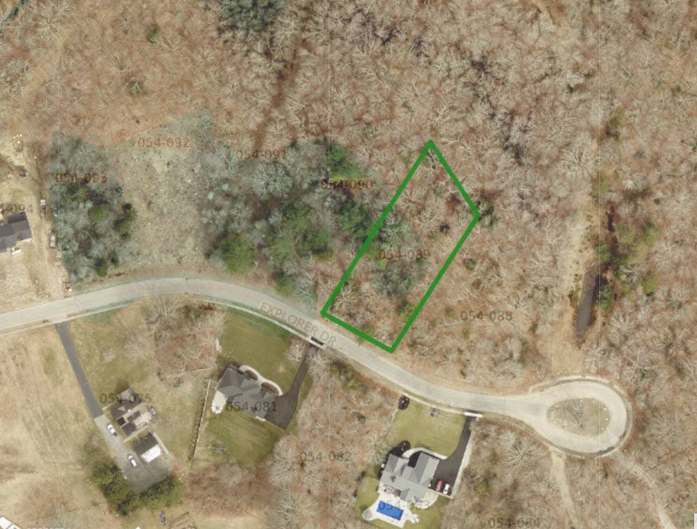 North Kingstown, RI 02874,168 Explorer DR