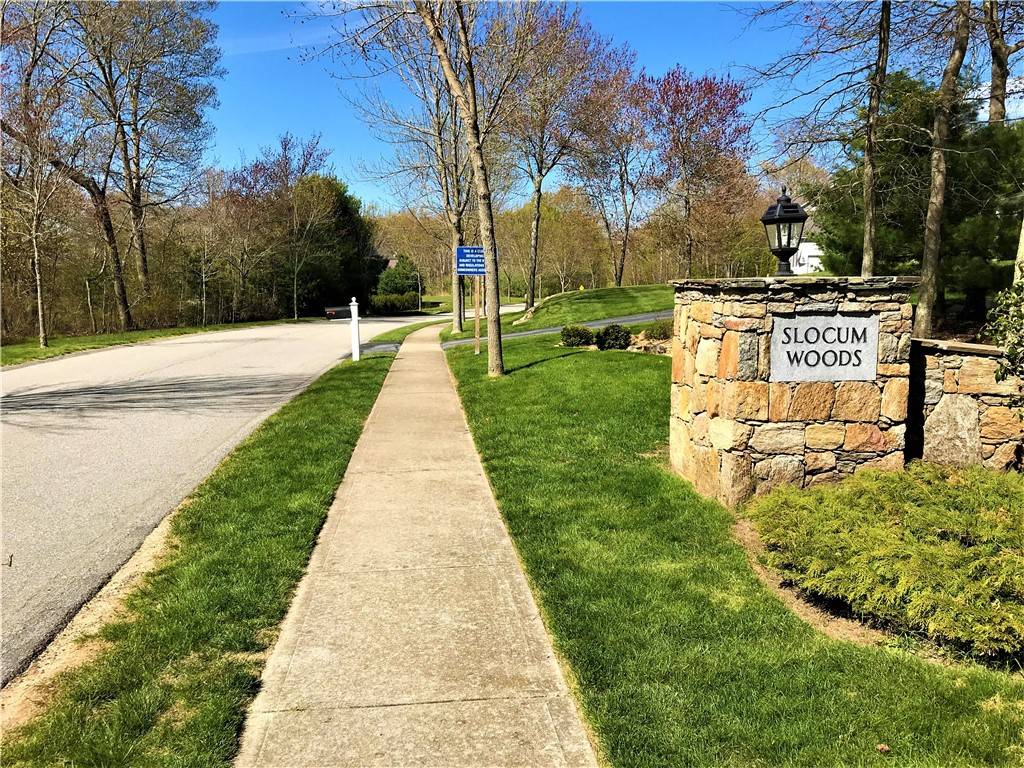 North Kingstown, RI 02874,168 Explorer DR