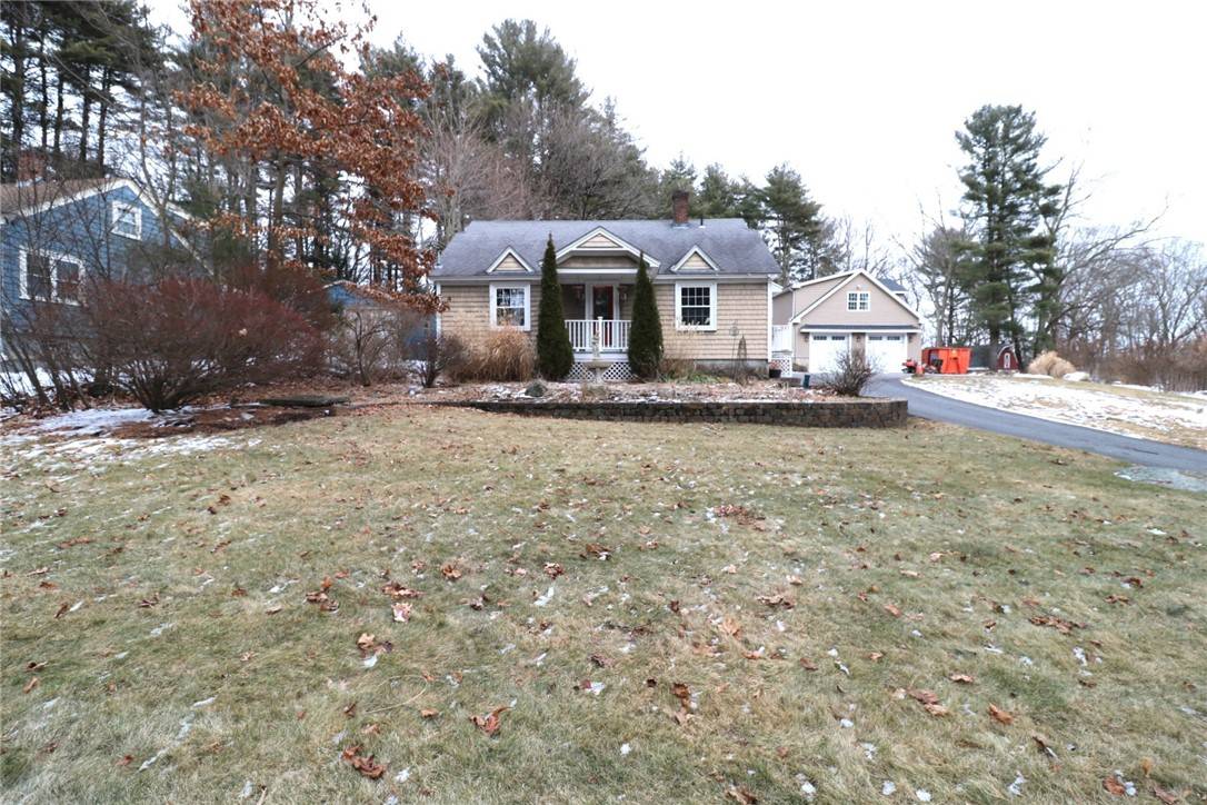 Burrillville, RI 02830,125 Inman RD