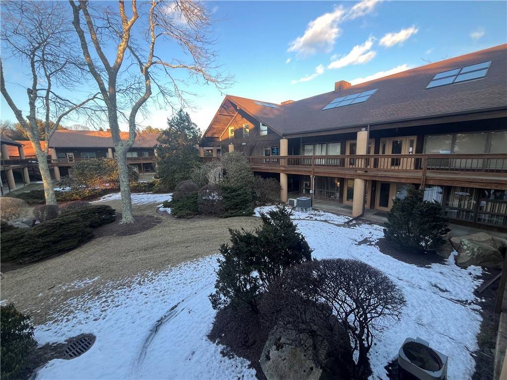 South Kingstown, RI 02879,24 Salt Pond RD #B1