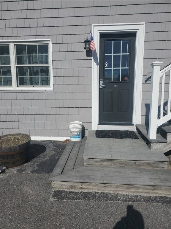 North Kingstown, RI 02852,23 Brown ST #106