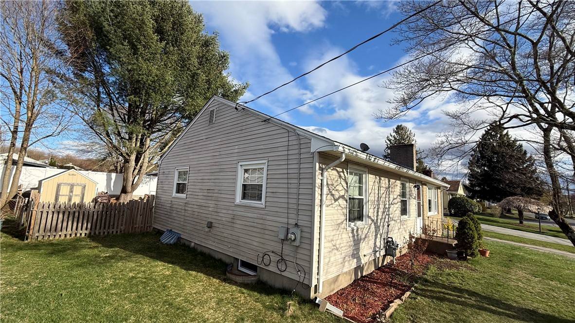 Woonsocket, RI 02895,195 Priscilla RD