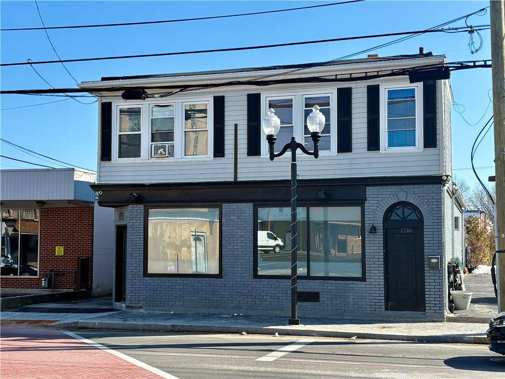 Cranston, RI 02920,1728 Cranston ST