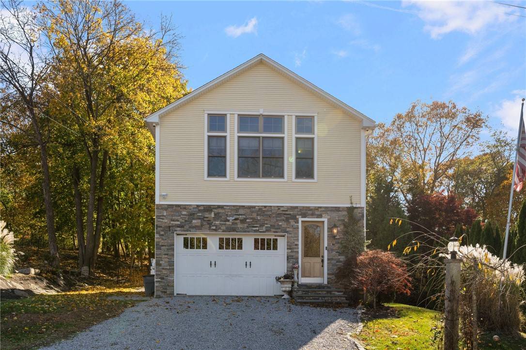 Jamestown, RI 02832,85 Frigate ST
