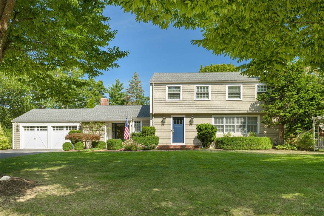 Barrington, RI 02806,2 Governor Bradford DR