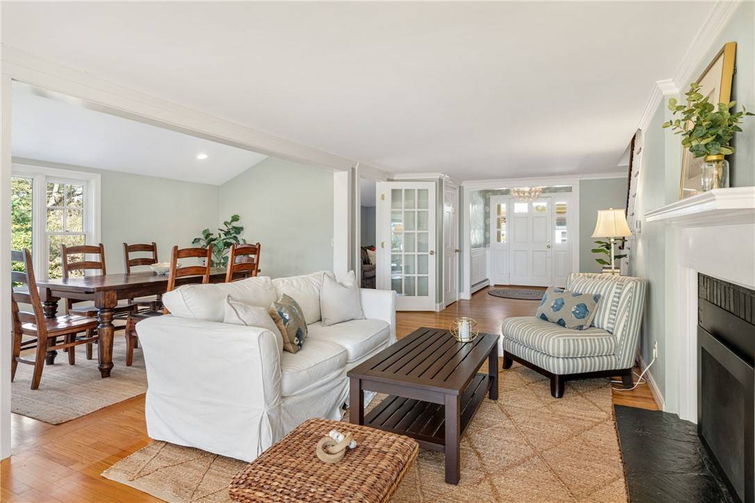 Barrington, RI 02806,11 Starboard LN