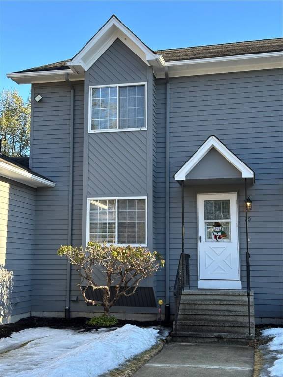 Smithfield, RI 02917,25 Magnum CT #20