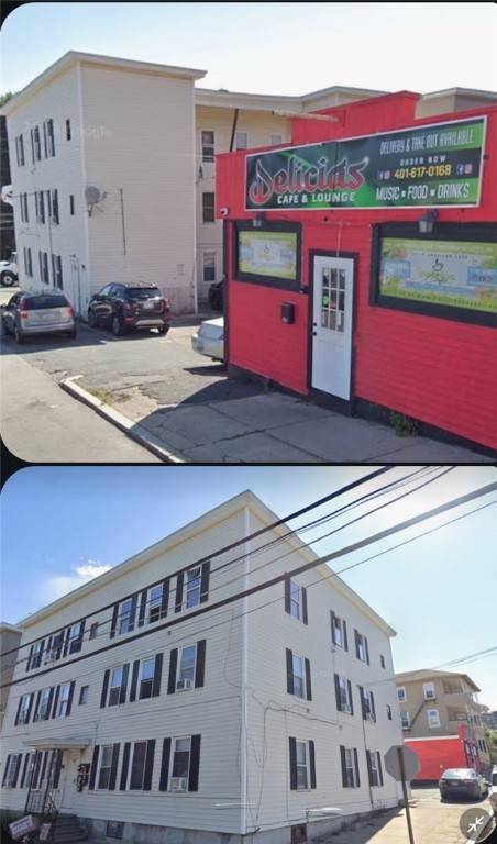 Woonsocket, RI 02895,257 Manville RD