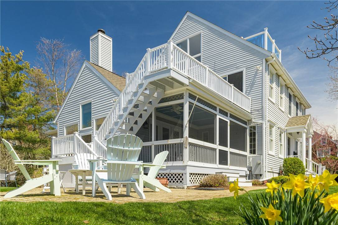 Newport, RI 02840,8 Key CT