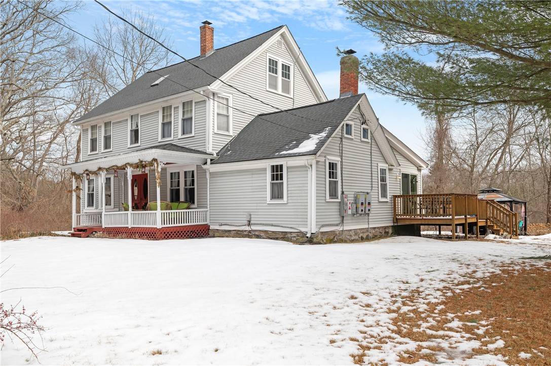 North Smithfield, RI 02896,540 Greenville RD