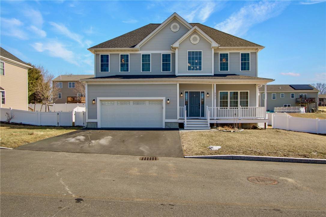Woonsocket, RI 02895,392 Louise ST