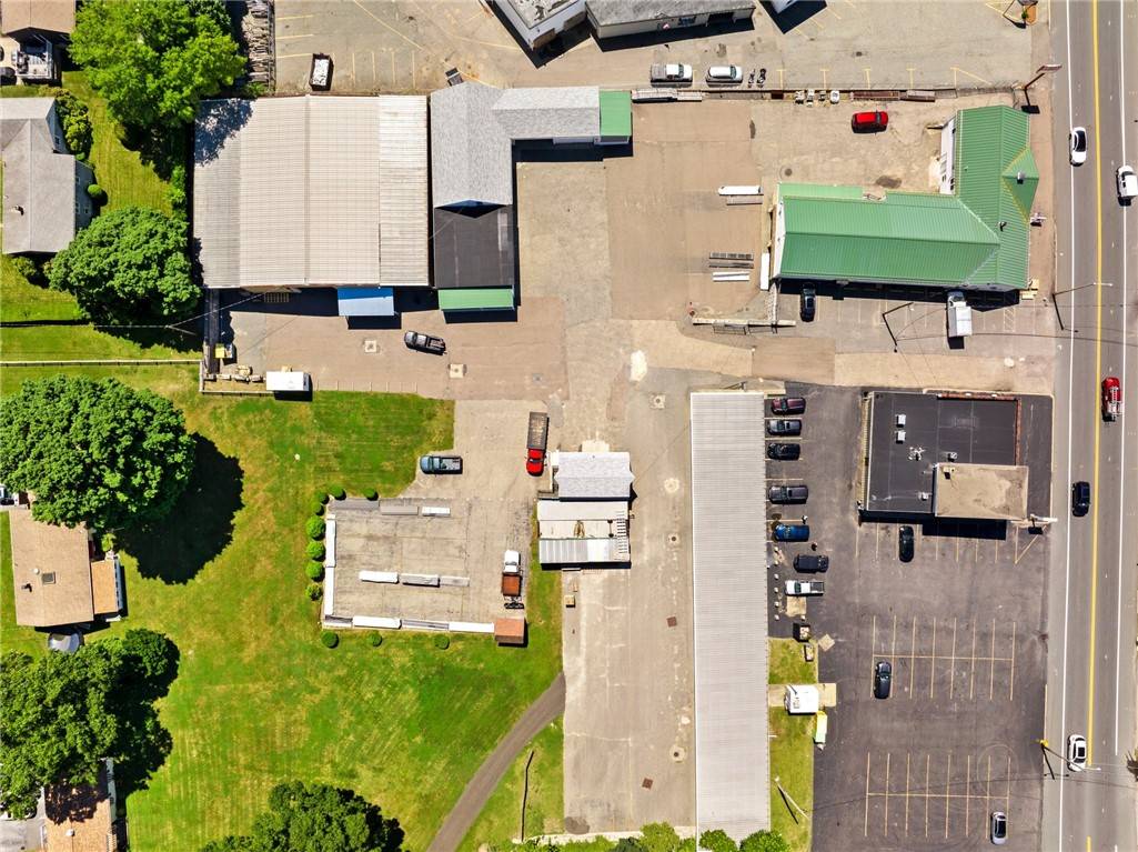 Woonsocket, RI 02895,830 Cumberland Hill RD