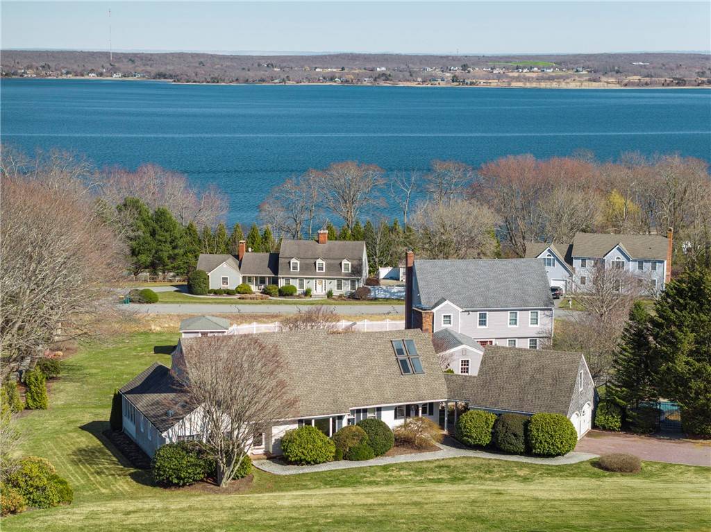 Portsmouth, RI 02871,130 Gideon Lawton LN