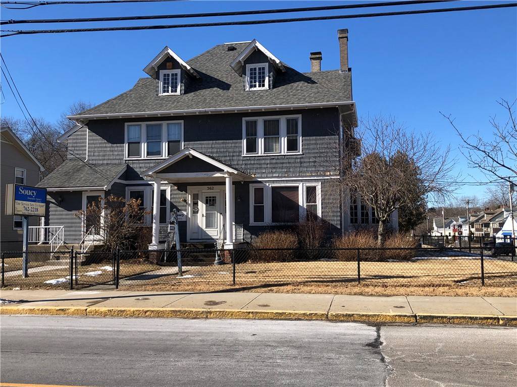 Woonsocket, RI 02895,366 Rathbun ST