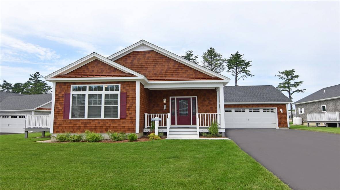 South Kingstown, RI 02879,510 South Shore Village BLVD #E10