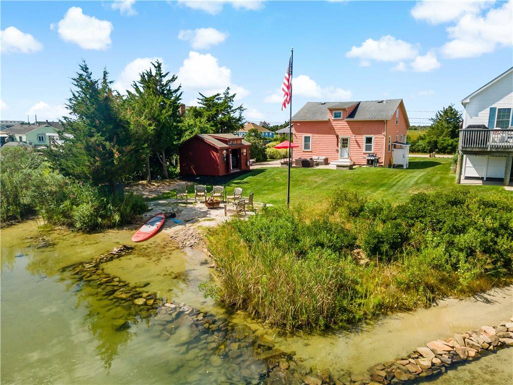 Westerly, RI 02891,15 Breach DR