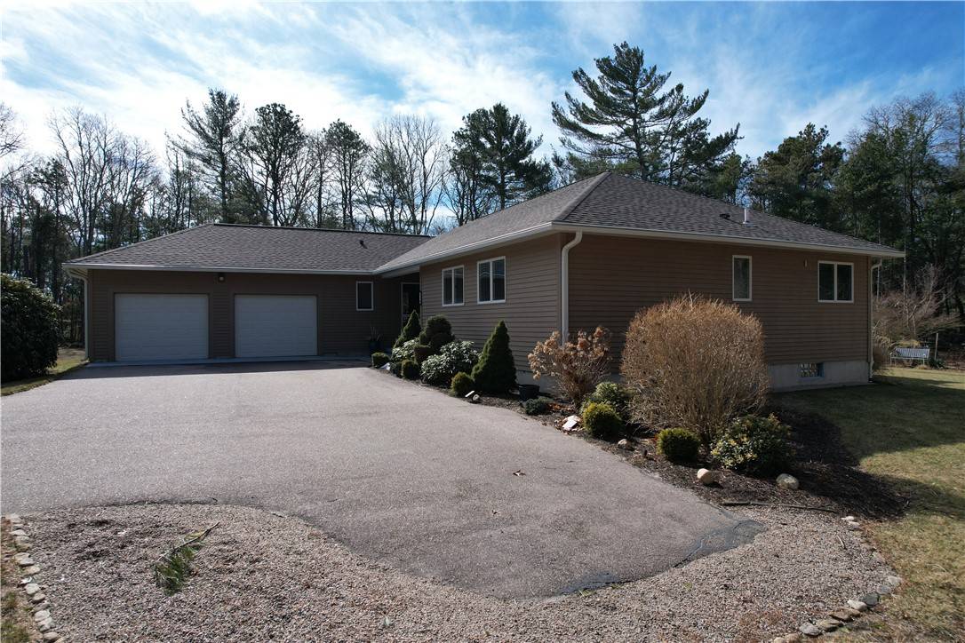 South Kingstown, RI 02879,95 Shepherd DR