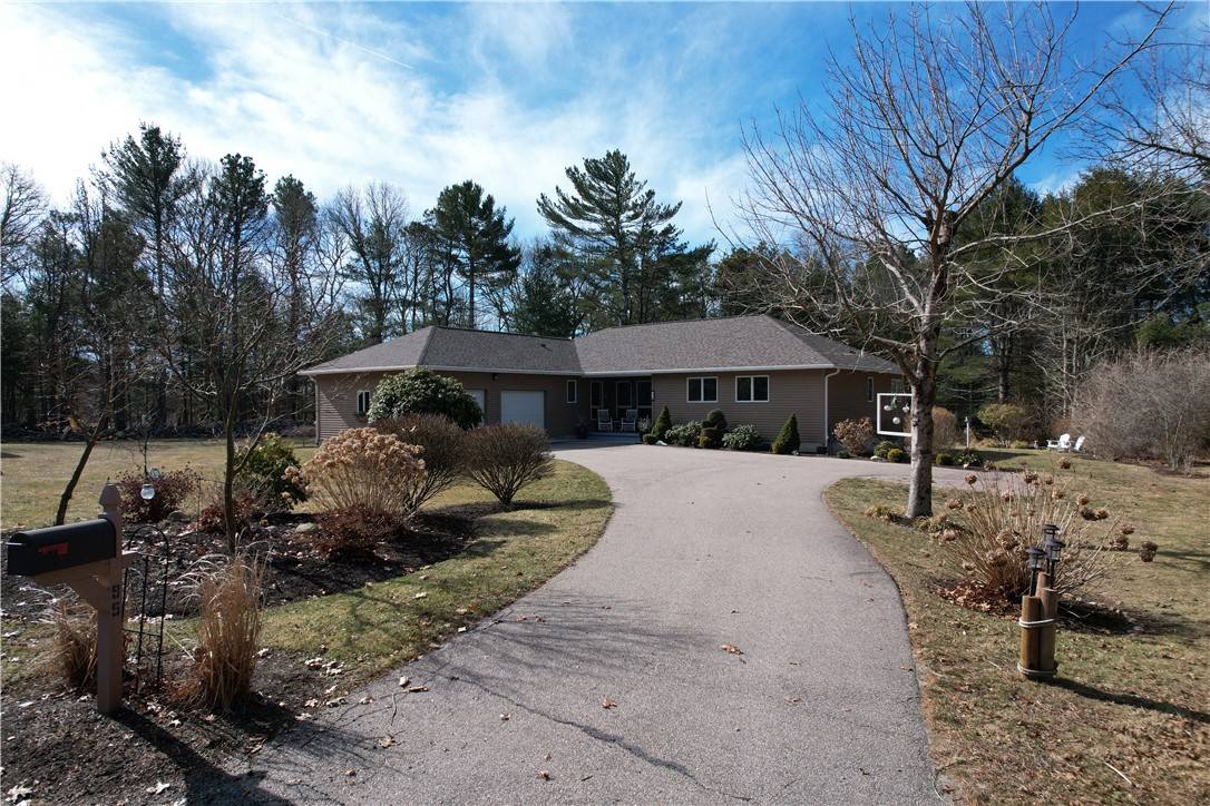 South Kingstown, RI 02879,95 Shepherd DR