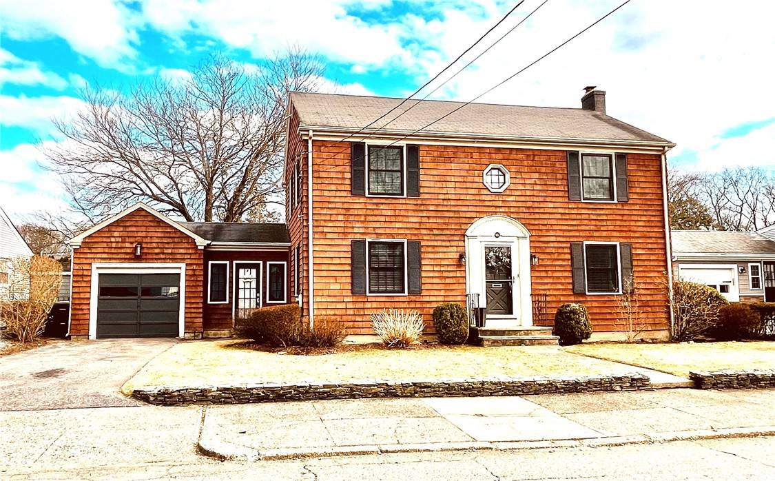 Pawtucket, RI 02861,60 Felsmere AVE