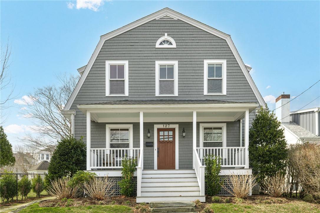 Newport, RI 02840,127 Eustis AVE