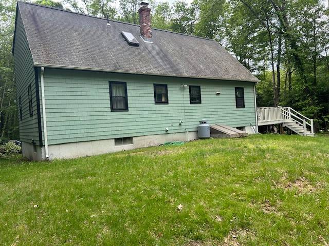 Burrillville, RI 02859,425 Stone Barn RD