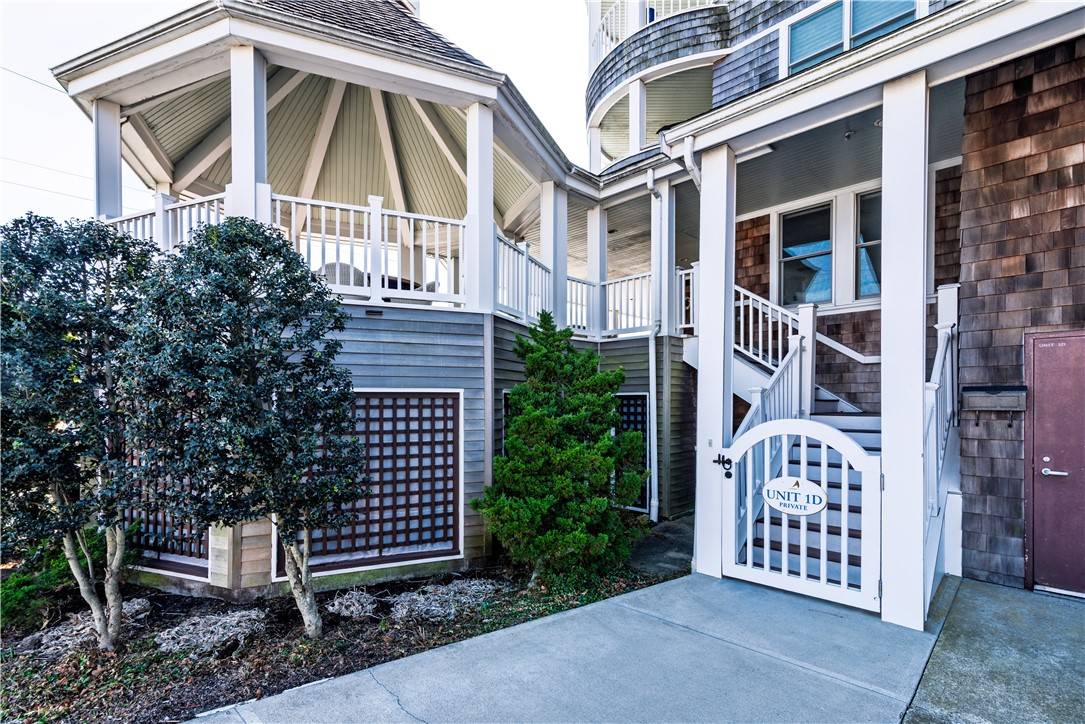 Jamestown, RI 02835,53 Conanicus AVE #1D