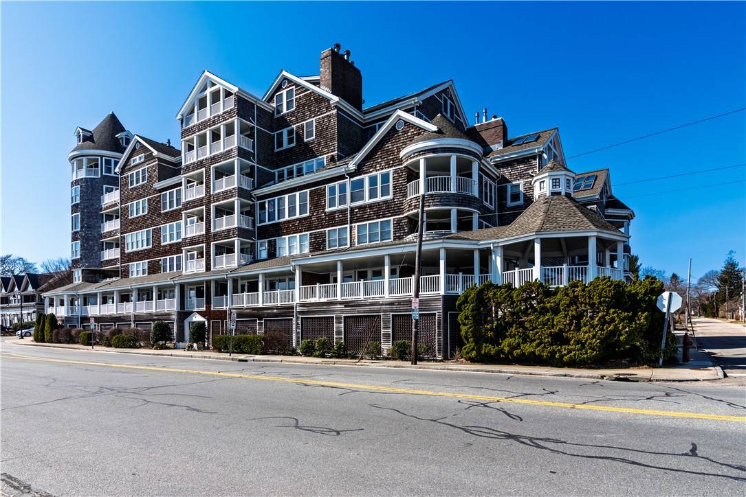 Jamestown, RI 02835,53 Conanicus AVE #1D