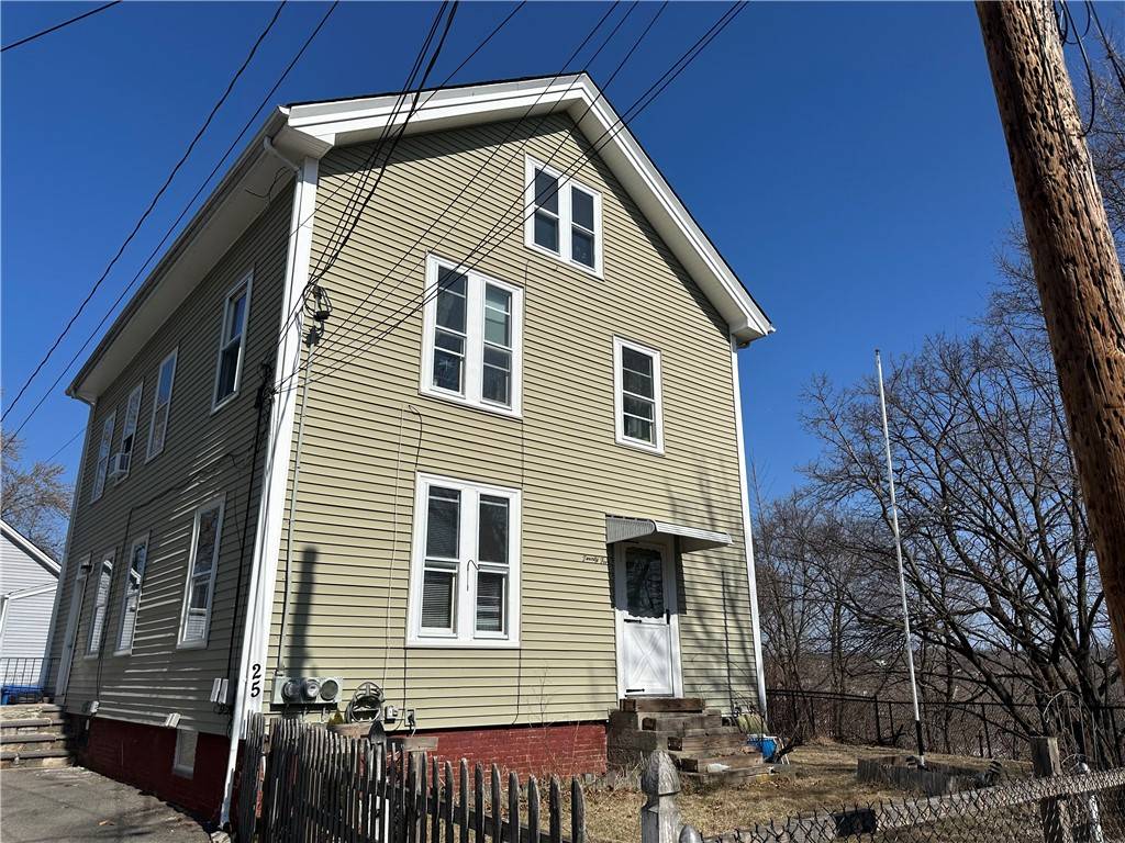 Lincoln, RI 02865,25 North Union ST