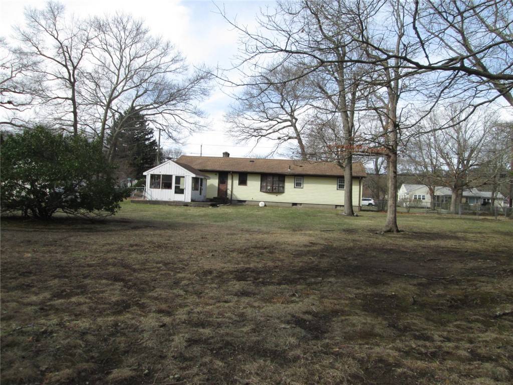 North Kingstown, RI 02852,380 Davisville RD