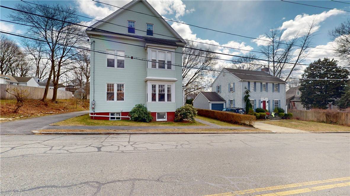 East Providence, RI 02916,14 Wilson AVE