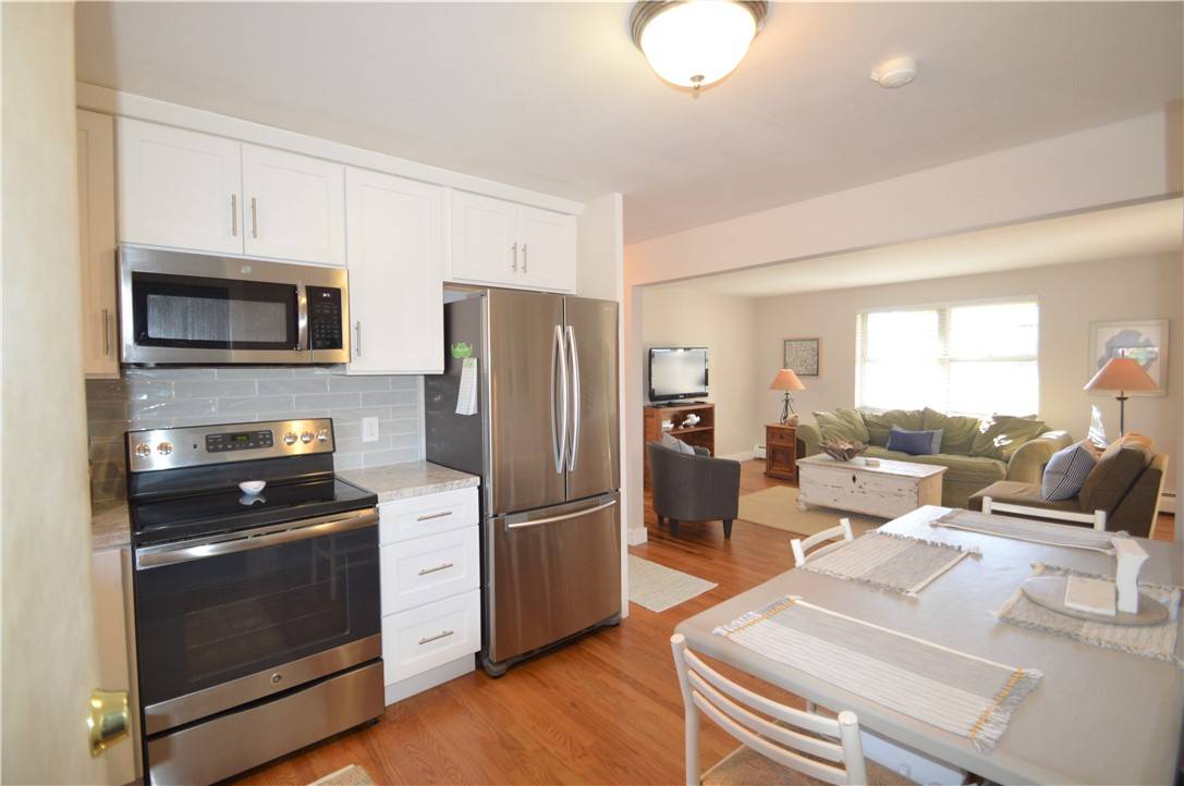 Newport, RI 02840,70 Carroll AVE #107