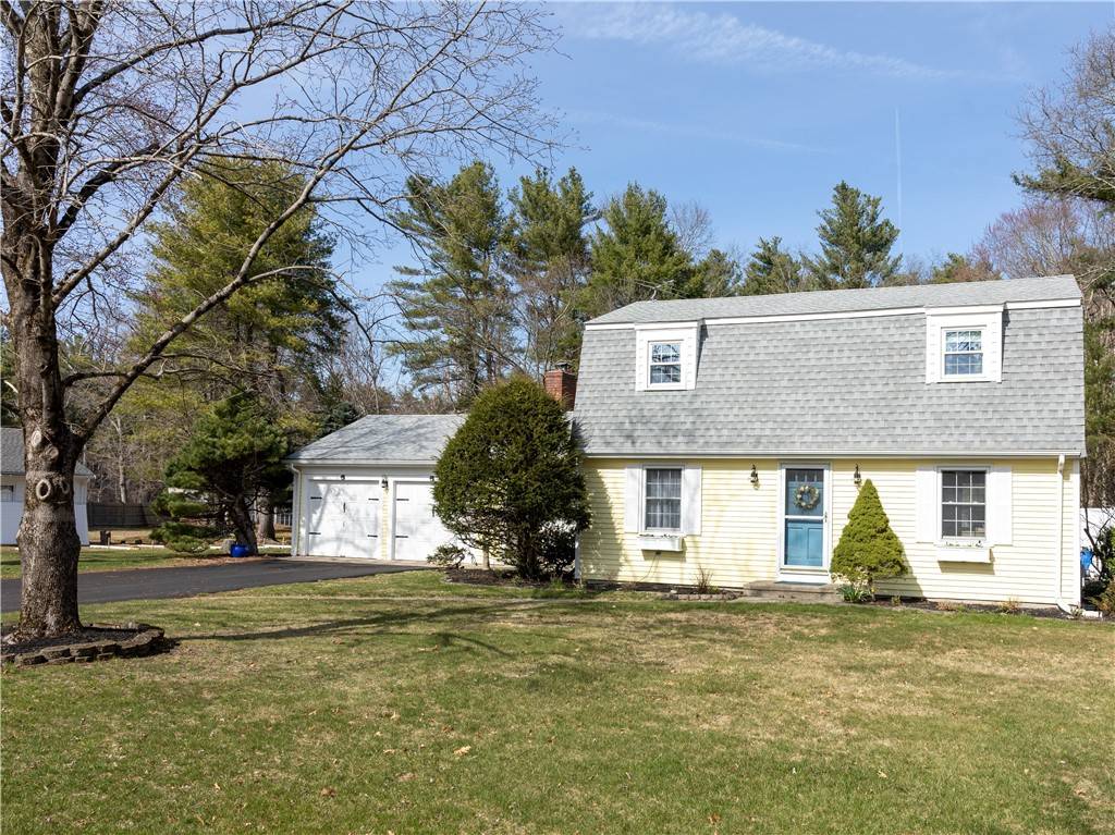 Cumberland, RI 02864,12 White Pine DR