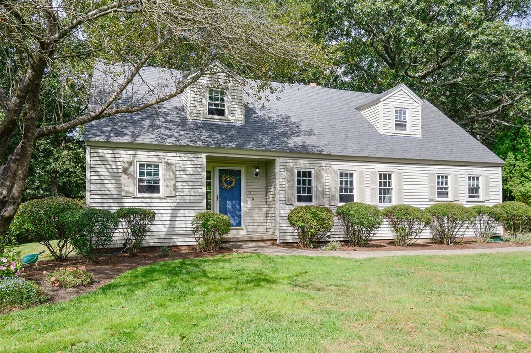 North Kingstown, RI 02852,51 Gateway RD