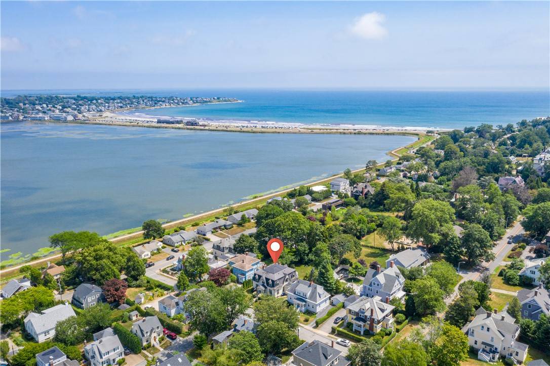 Newport, RI 02840,29 Champlin ST