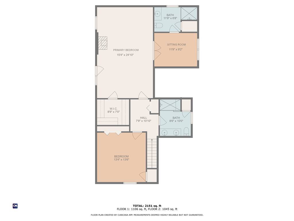 North Kingstown, RI 02852,91 Fowler ST