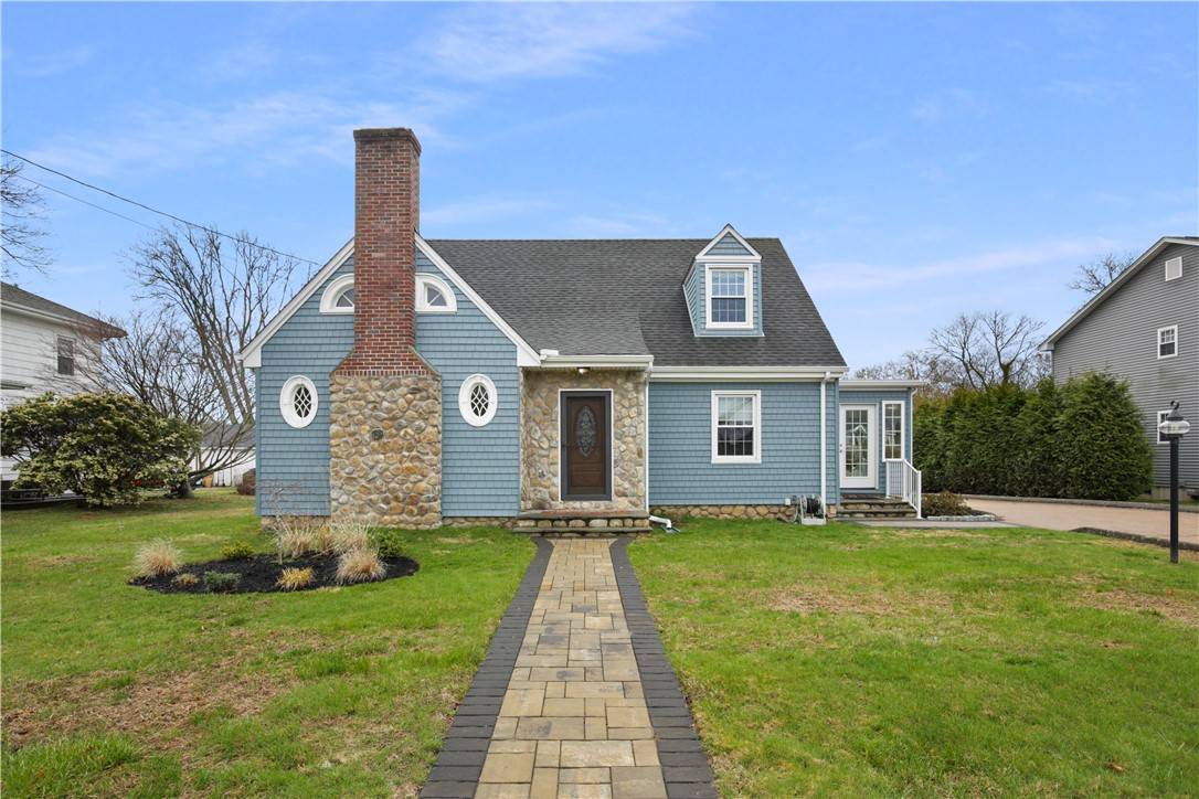 Westerly, RI 02891,30 East AVE