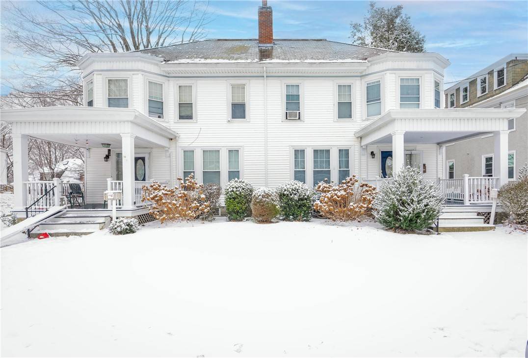 Woonsocket, RI 02895,58 Oakley RD