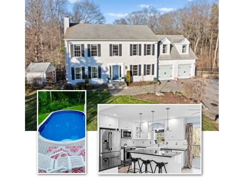 Freetown, MA 02702,5 Nottingham WAY