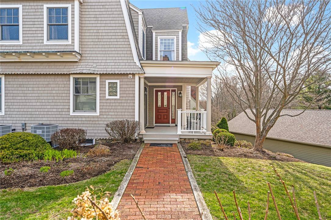 South Kingstown, RI 02879,468 Kingstown RD #5