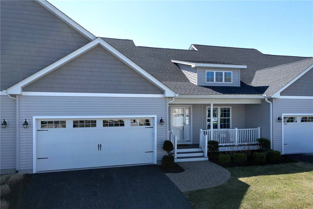 Middletown, RI 02842,5 Thelma LN #5