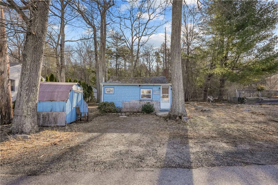 Glocester, RI 02814,145 Echo RD