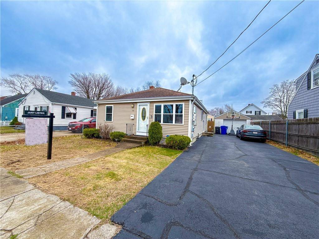 Pawtucket, RI 02861,81 Dawson ST