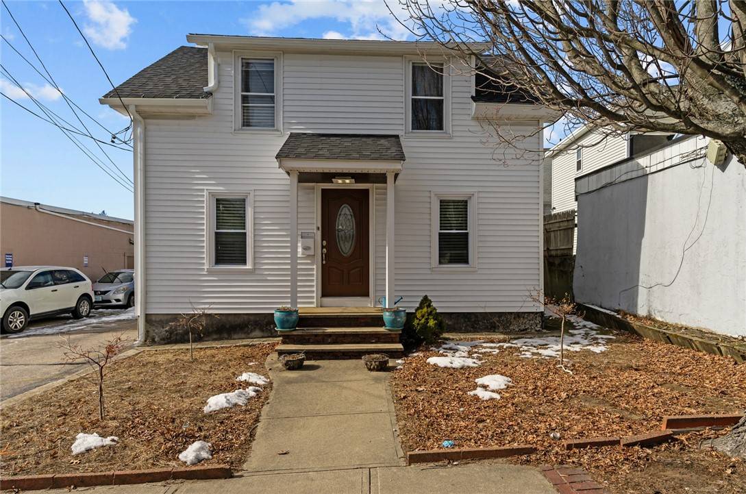 North Providence, RI 02904,1022 Charles ST