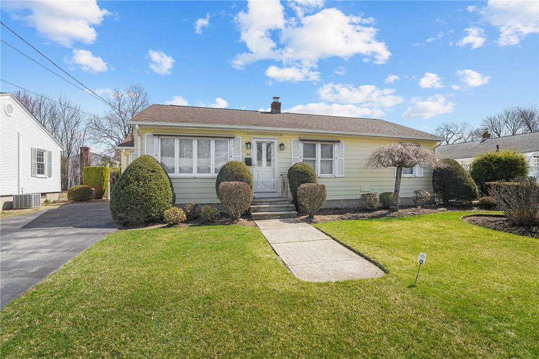 North Providence, RI 02911,50 Whipple CT