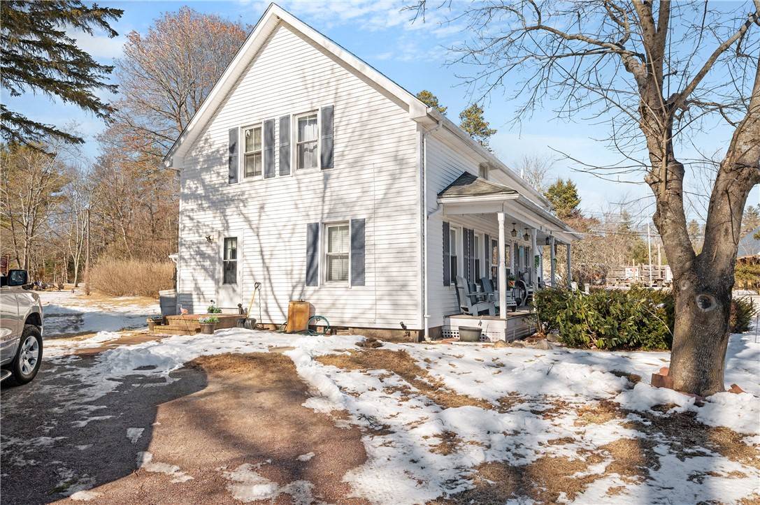 Burrillville, RI 02830,78 Nasonville RD