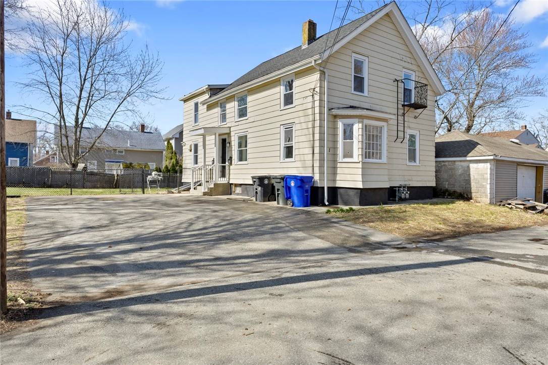 North Providence, RI 02911,1 Brook ST