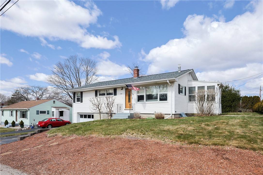 Woonsocket, RI 02895,236 Morin ST