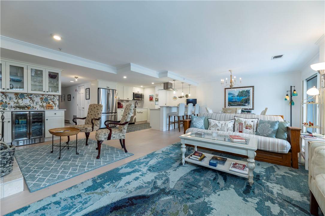 Jamestown, RI 02835,53 Conanicus AVE #1 F