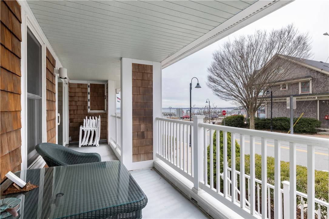 Jamestown, RI 02835,53 Conanicus AVE #1 F