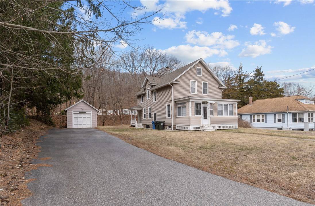 Norwich, CT 06360,50 Norwich AVE